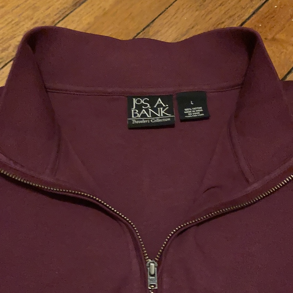 JOS. A BANK L/S